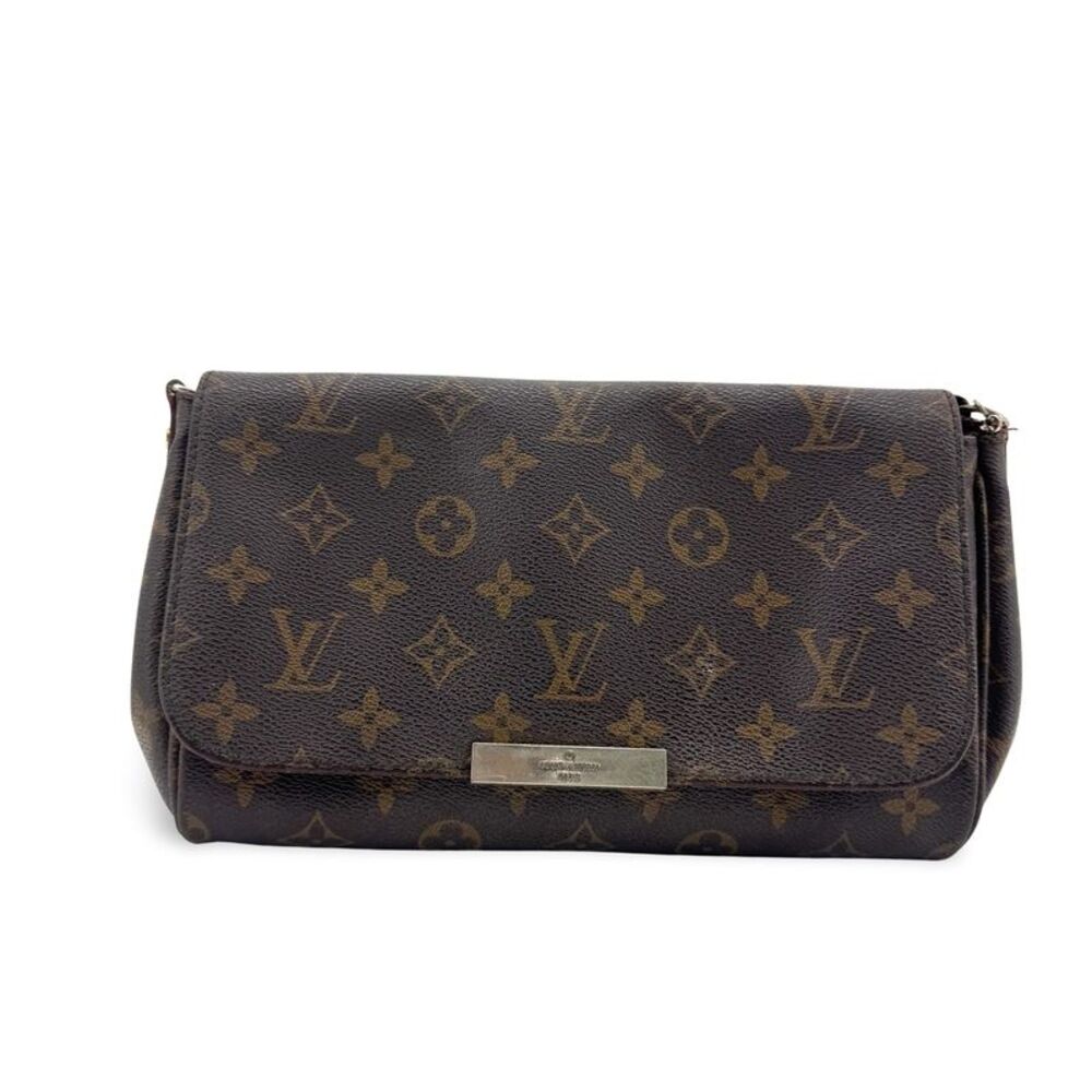 Louis Vuitton Monogram Favorite PM